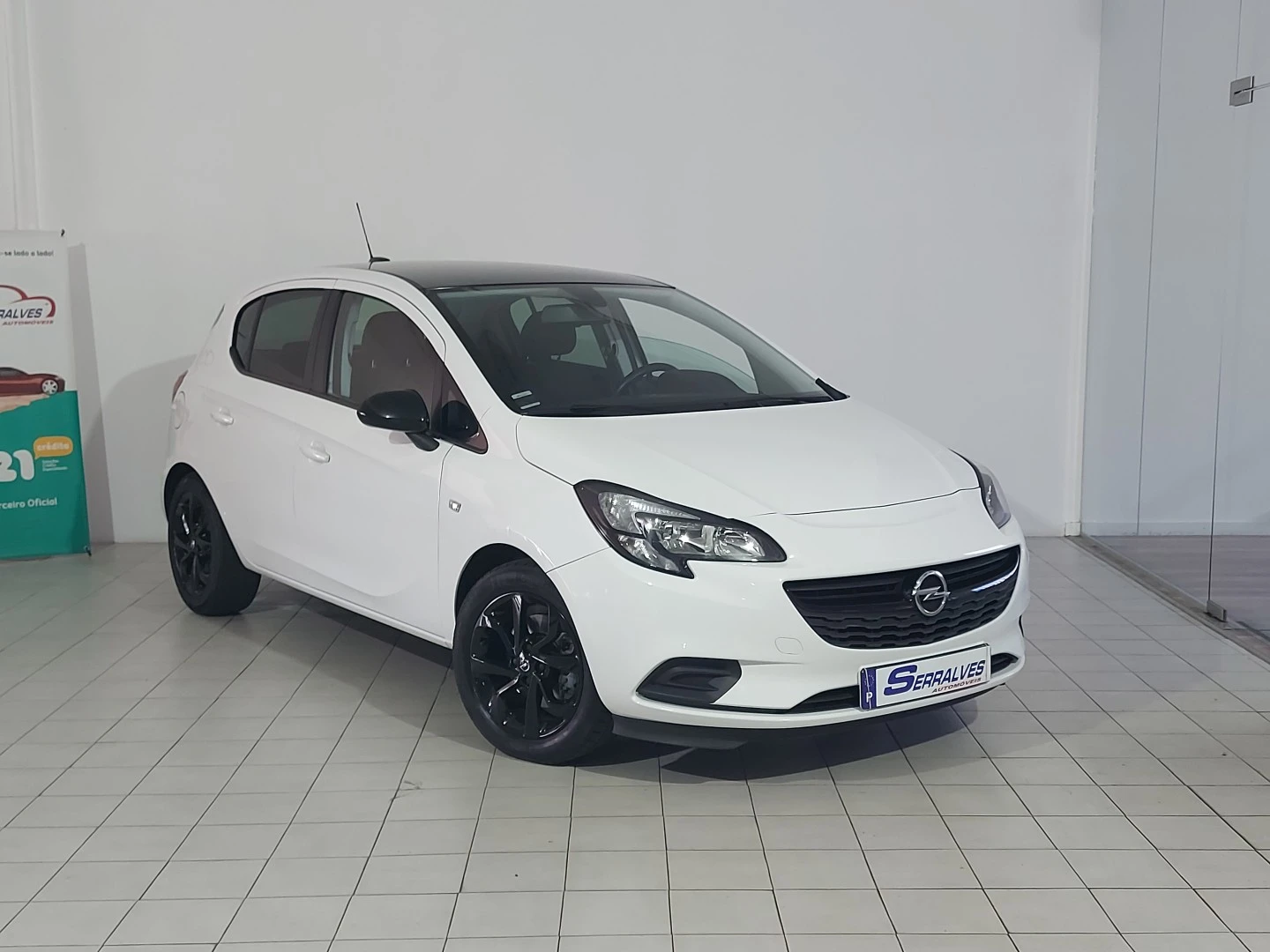 Opel Corsa 1.0 T Enjoy