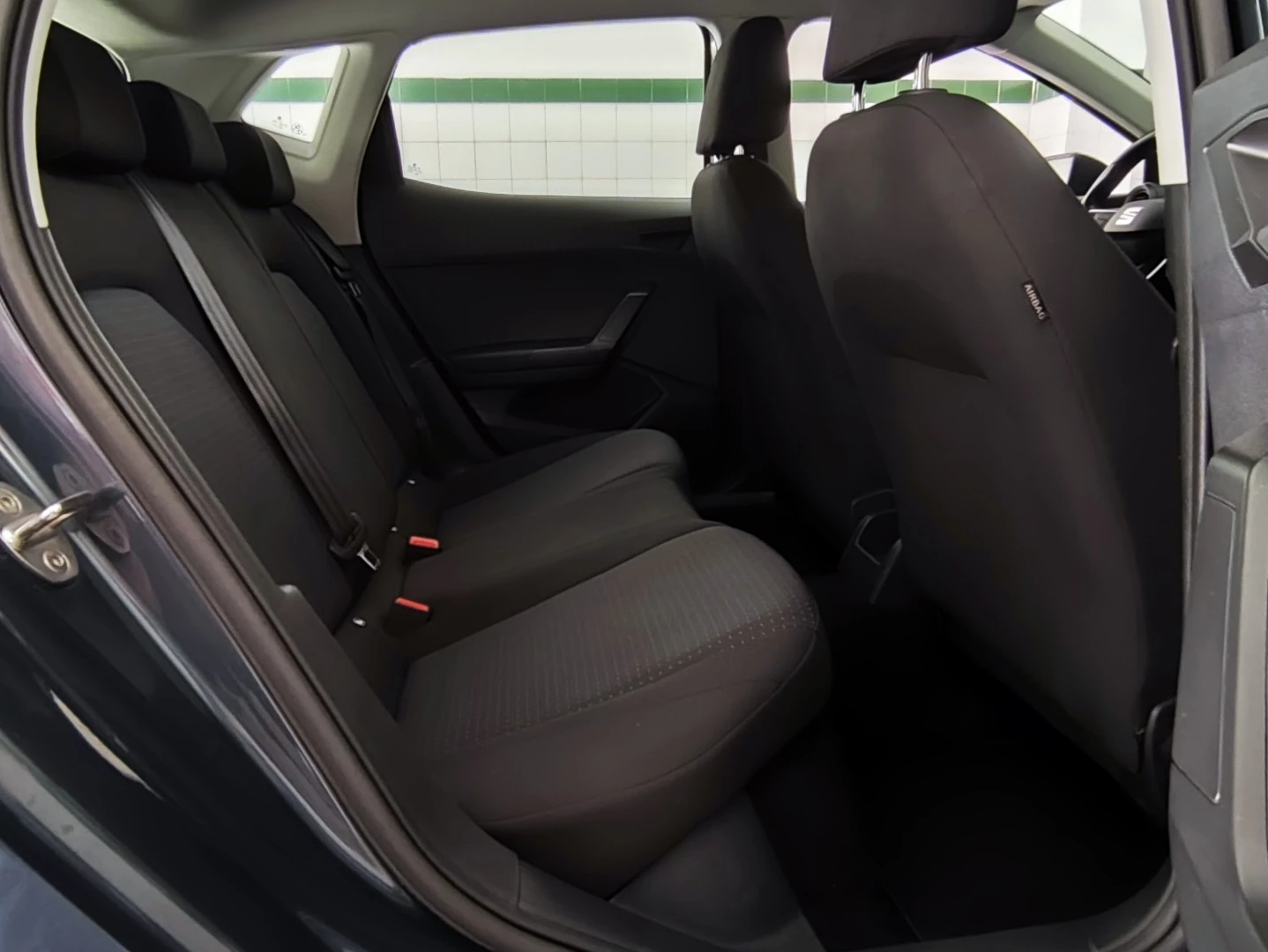 SEAT Ibiza 1.0 EcoTSI Style