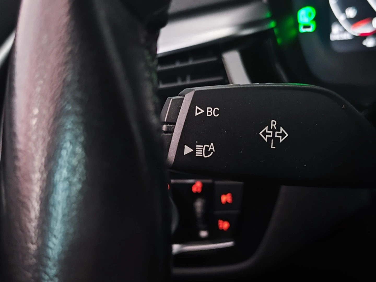 BMW 520 d Auto