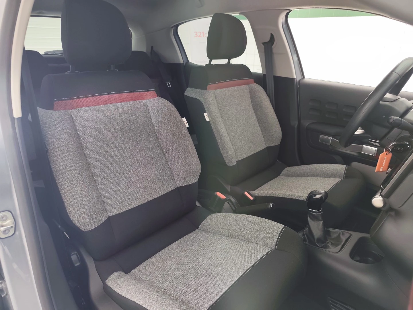 Citroën C3 1.2 PureTech C-Series