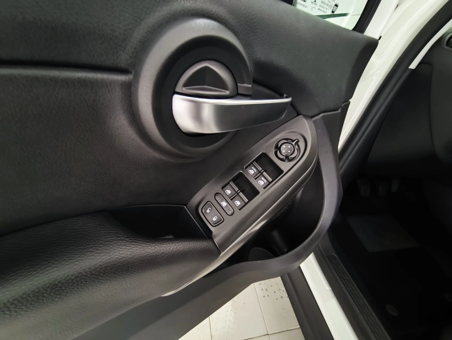 Fiat 500X 1.0 FireFly City Cross