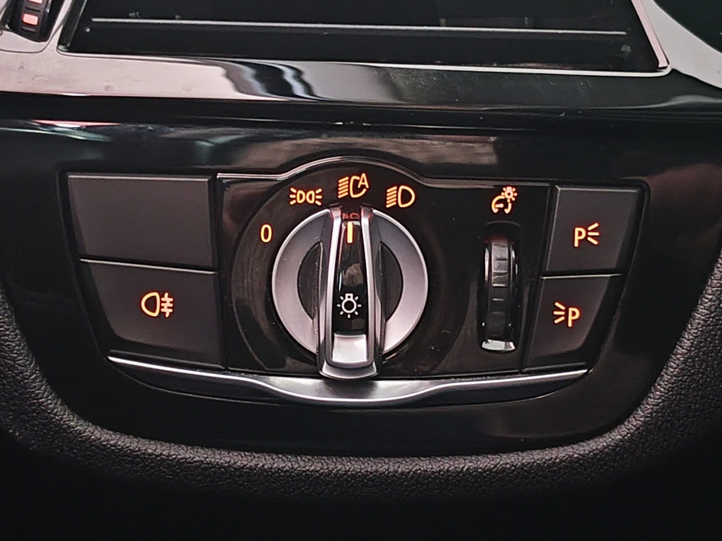 BMW 520 d Auto