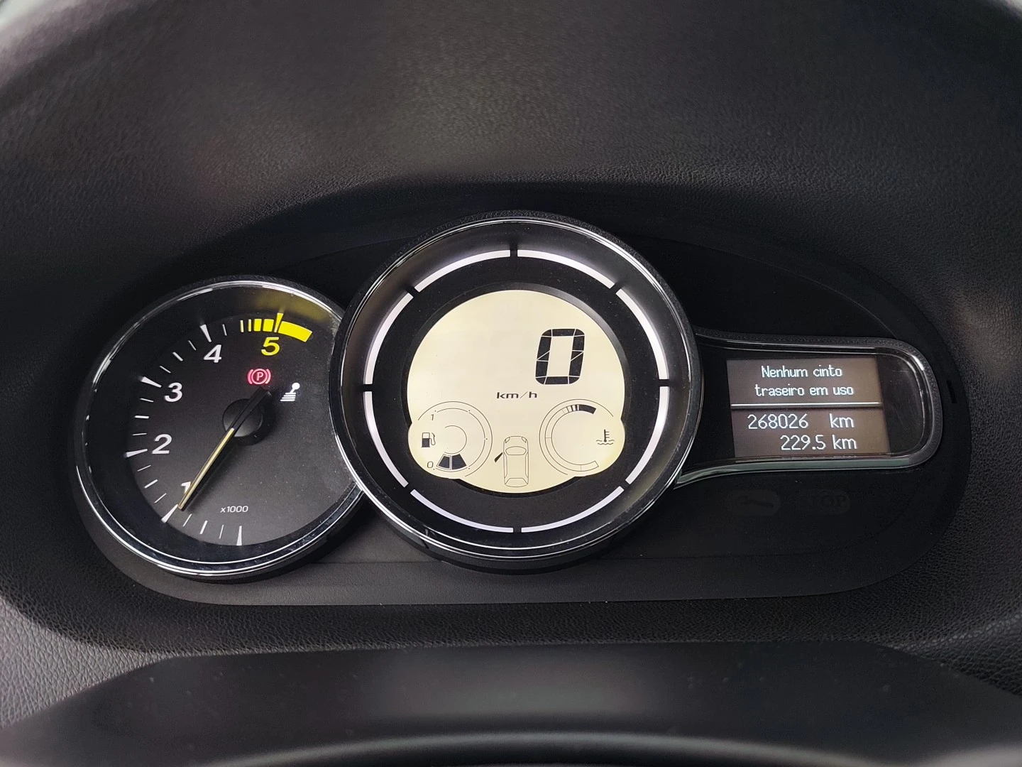 Renault Mégane Sport Tourer 1.5 dCi Dynamique S