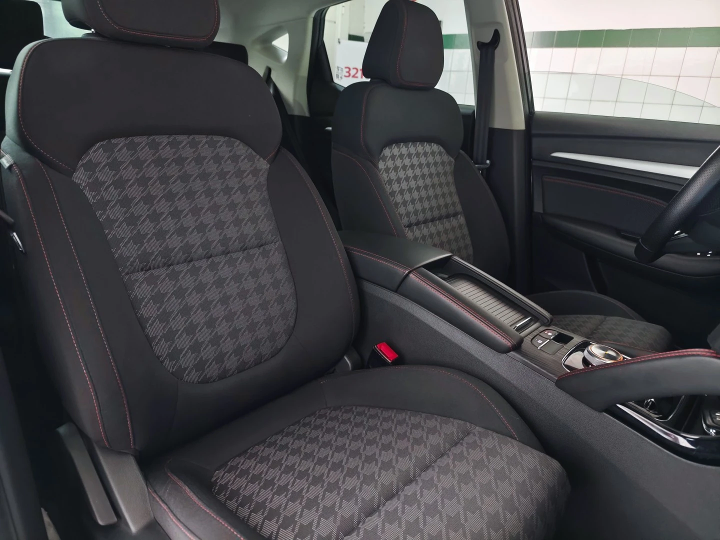 MG ZS 50.3 kWh Comfort