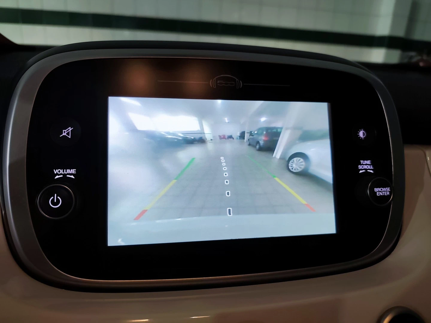 Fiat 500X 1.0 FireFly City Cross