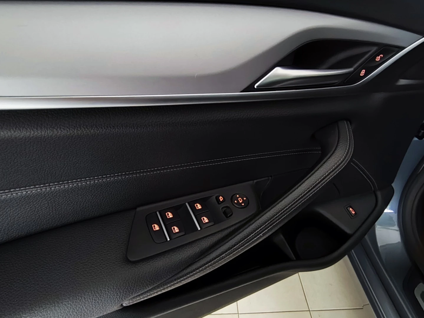 BMW 520 d Auto