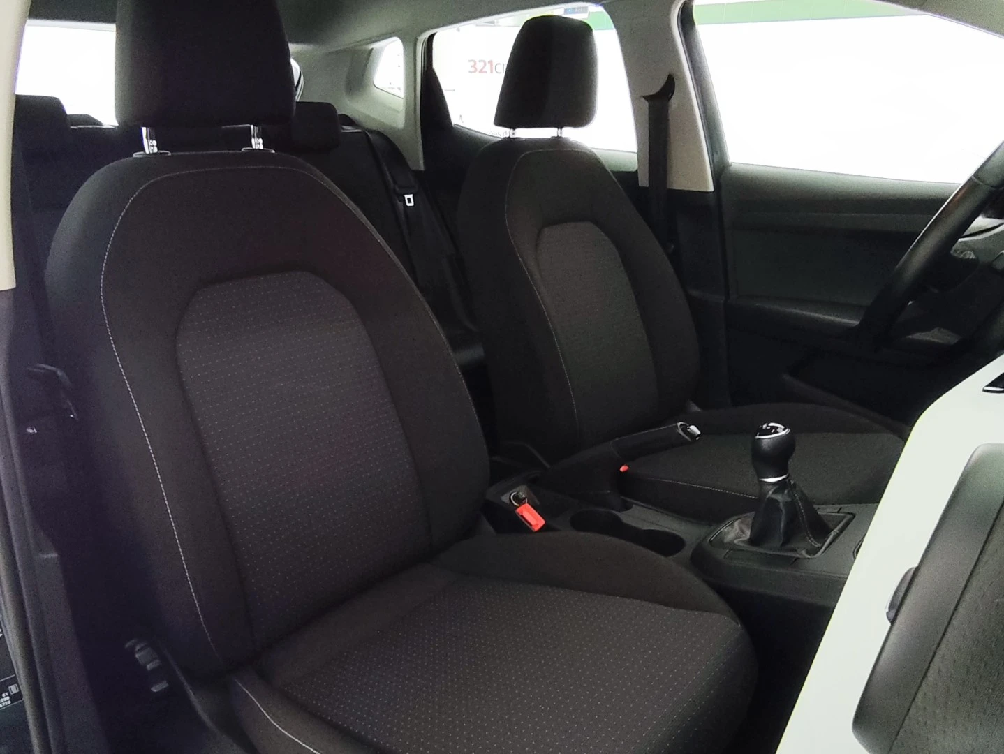 SEAT Ibiza 1.0 EcoTSI Style