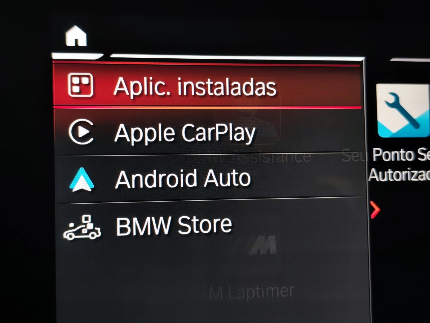 BMW 520 d Auto