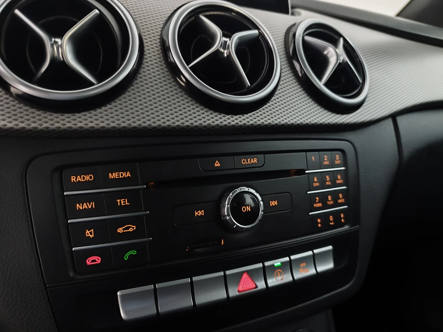 Mercedes-Benz B 180 CDi Urban