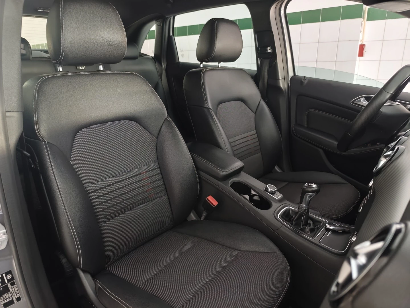 Mercedes-Benz B 180 CDi Urban