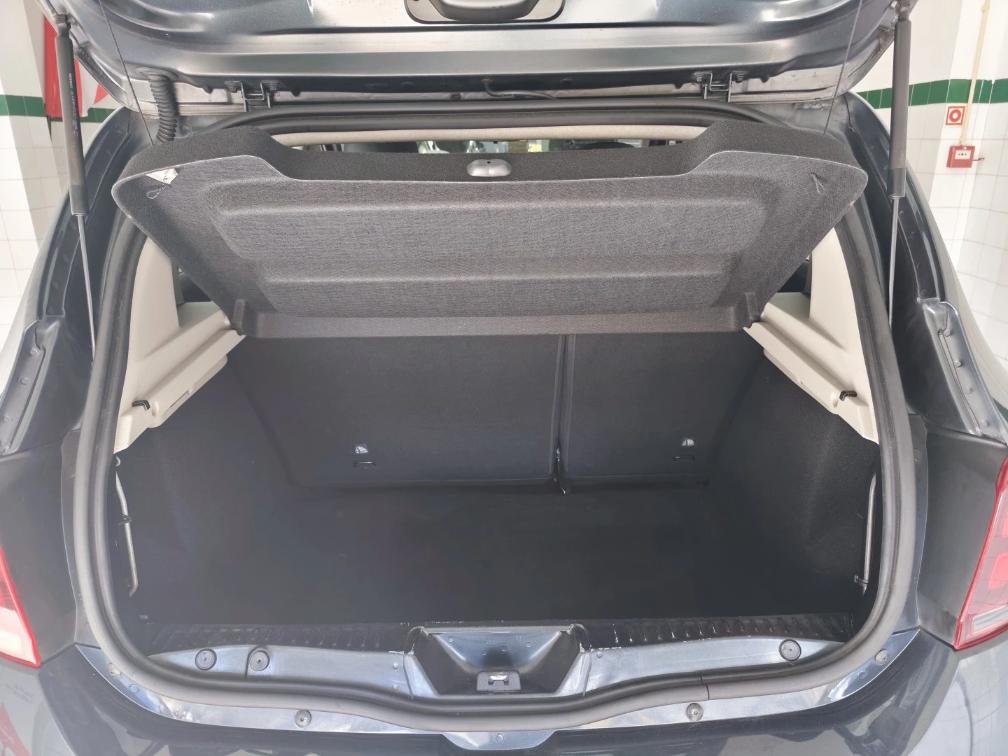 Dacia Sandero 0.9 TCe Stepway