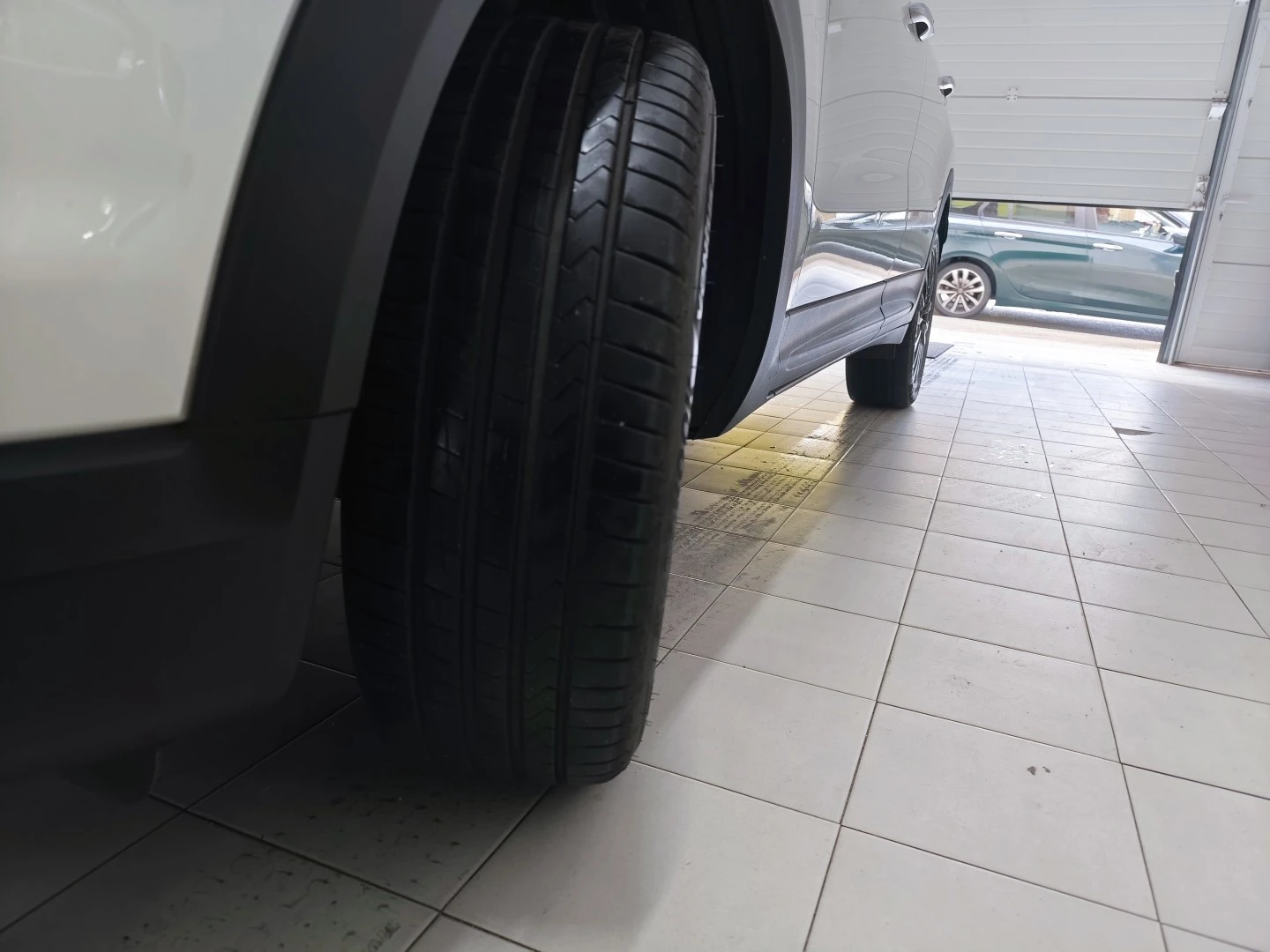 Fiat 500X 1.0 FireFly City Cross