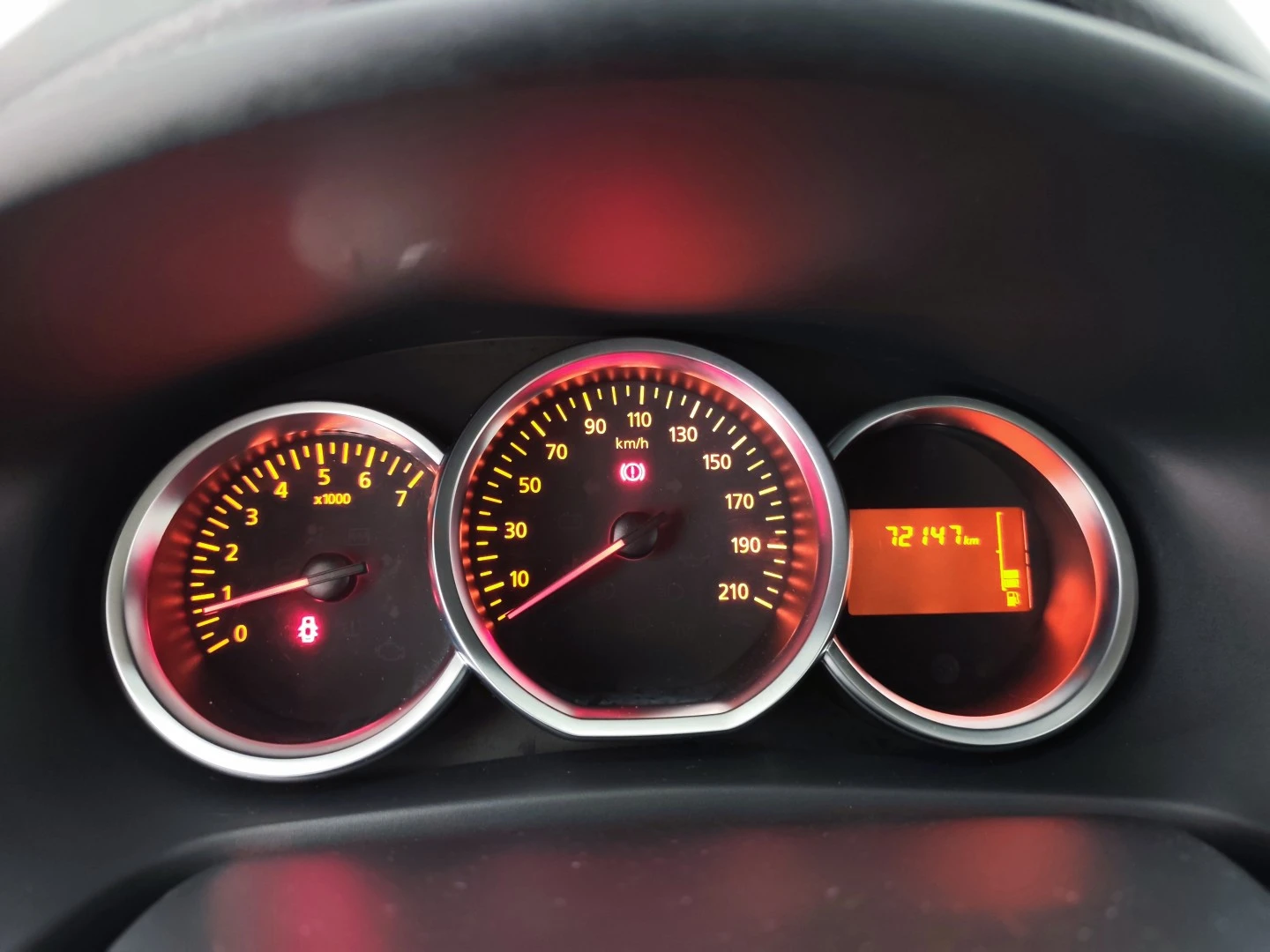 Dacia Sandero 0.9 TCe Stepway