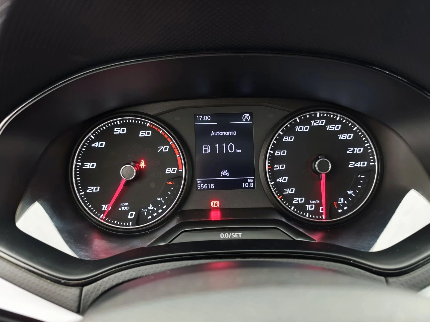 SEAT Ibiza 1.0 EcoTSI Style