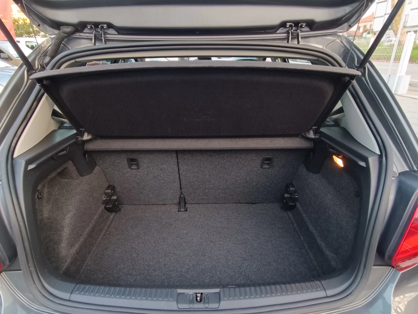 VW Polo 1.0 Confortline