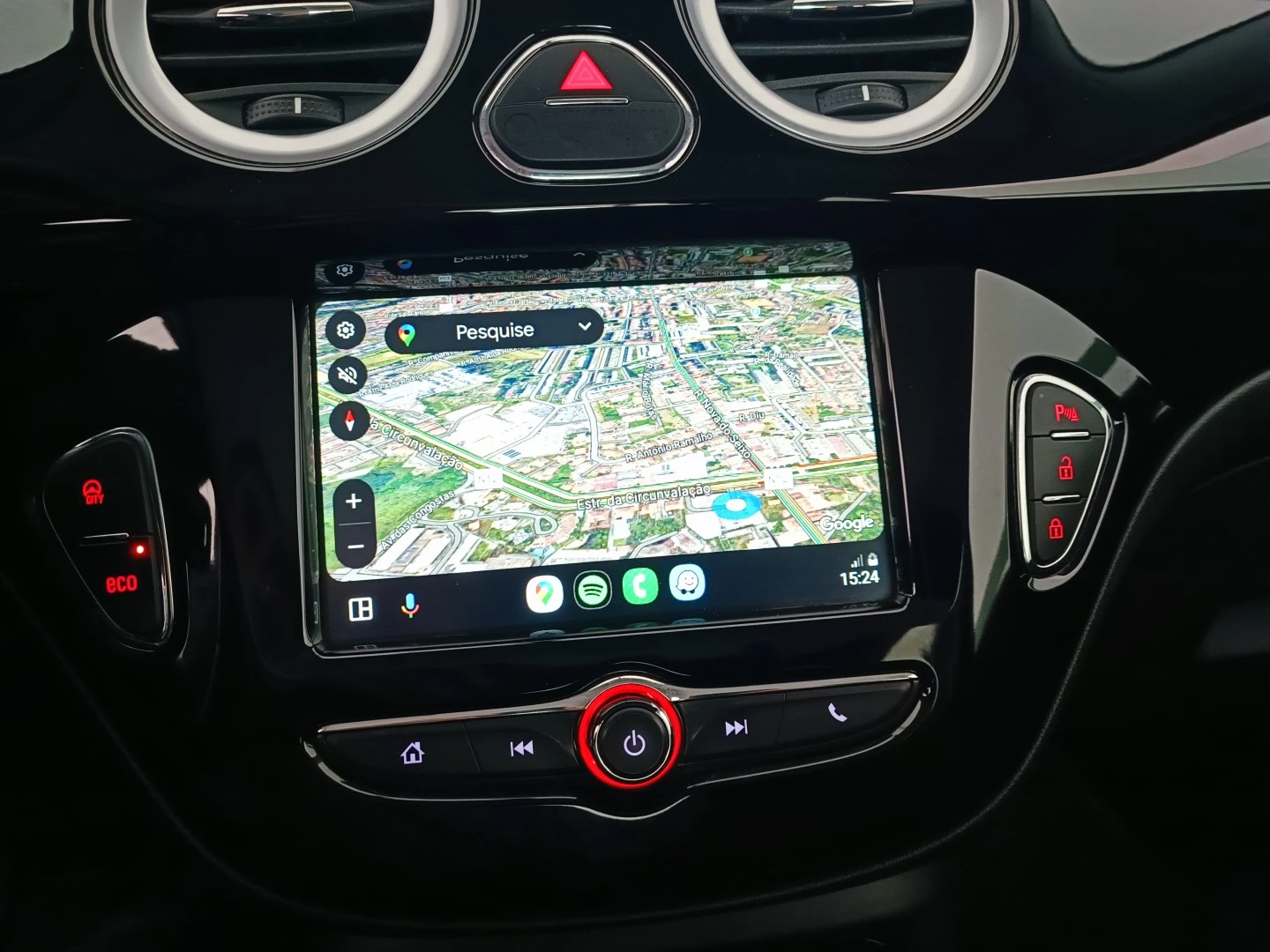 Opel Adam 1.0 S&amp;S Rocks