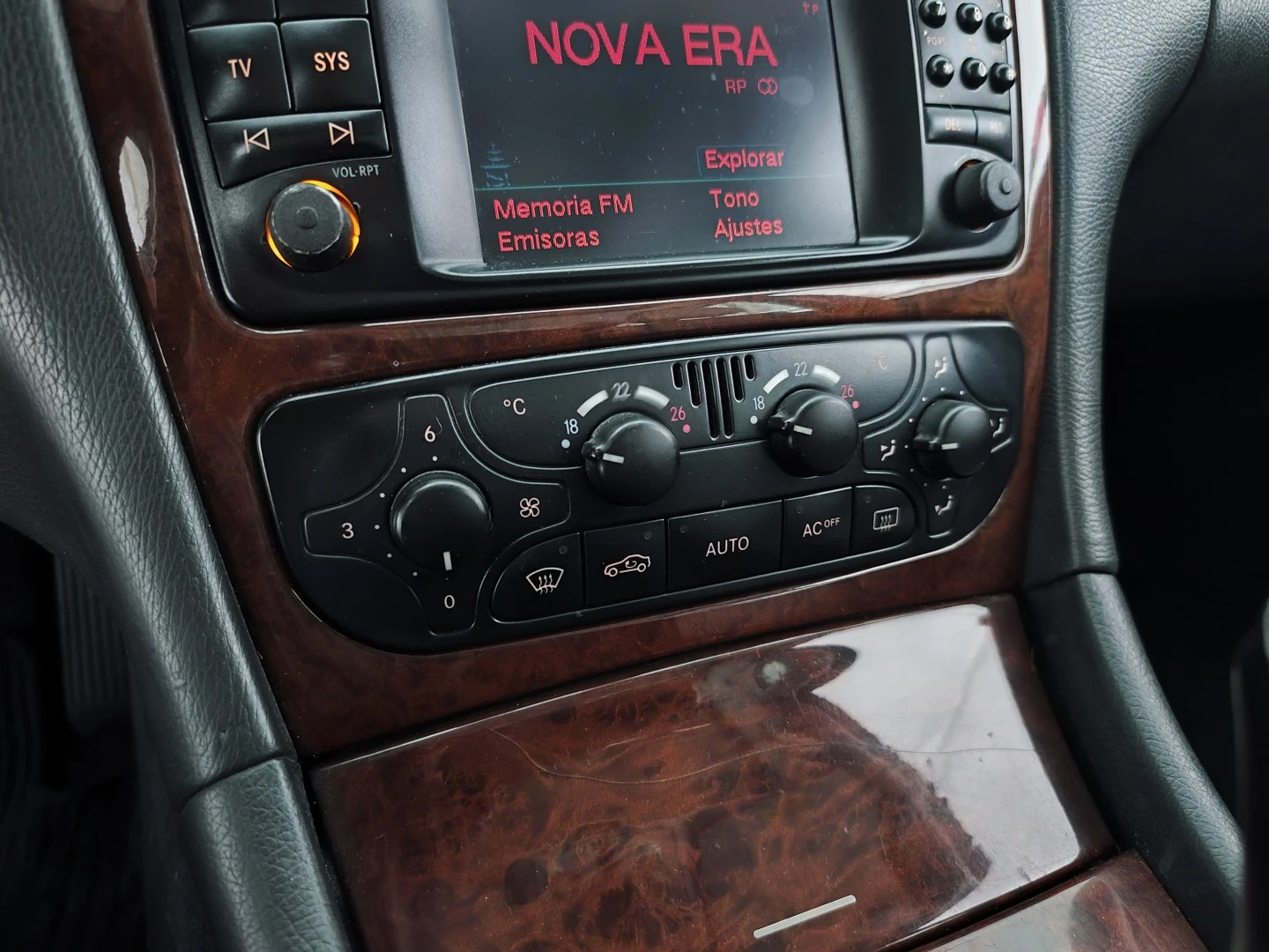 Mercedes-Benz C 220 CDI Elegance