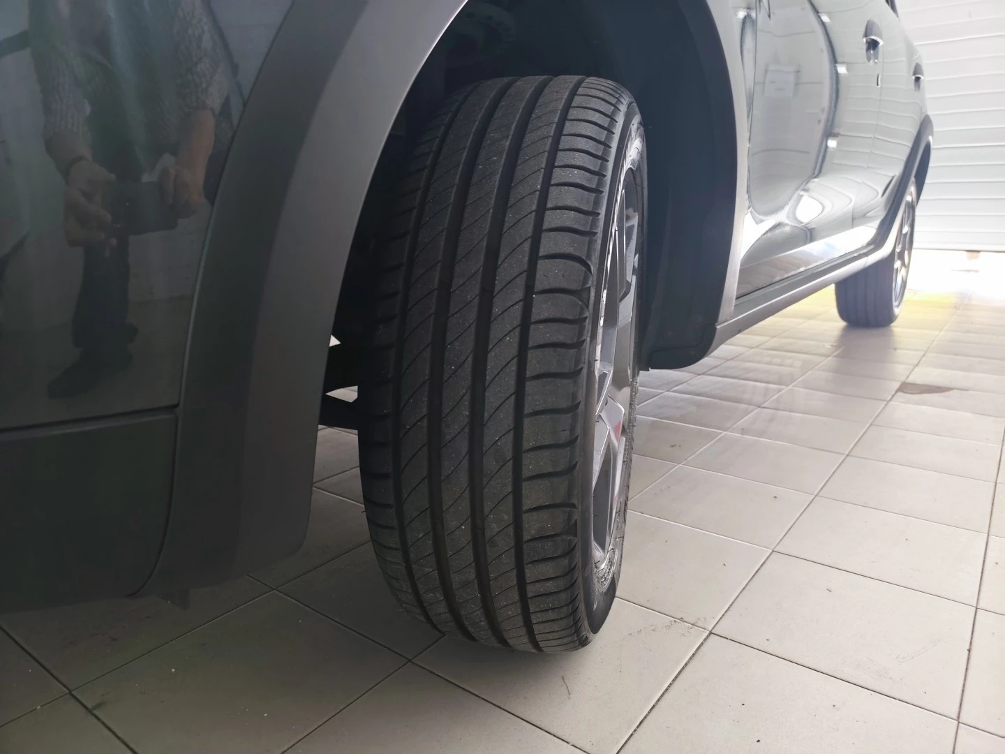 Dacia Sandero 0.9 TCe Stepway