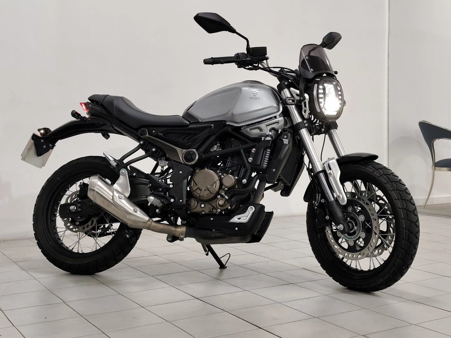 Voge 300AC X