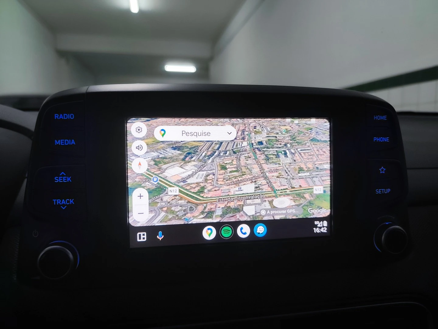 Hyundai Kauai 1.0 T-GDi Premium