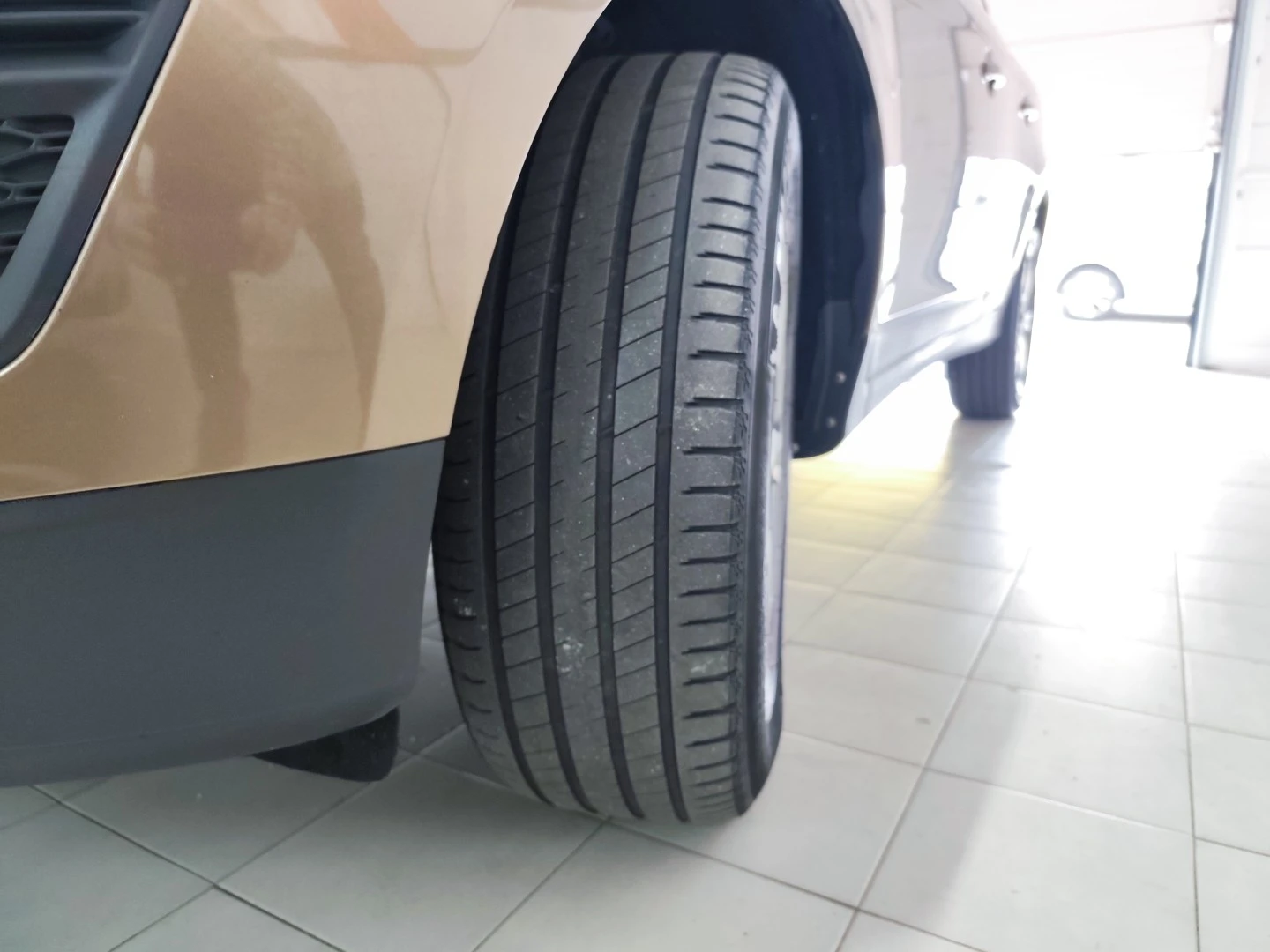Volvo XC 60 2.0 D4 DRIVe Momentum