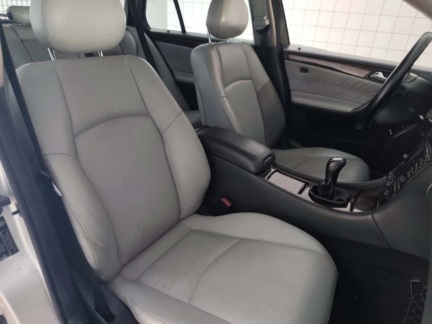 Mercedes-Benz C 220 CDI Elegance
