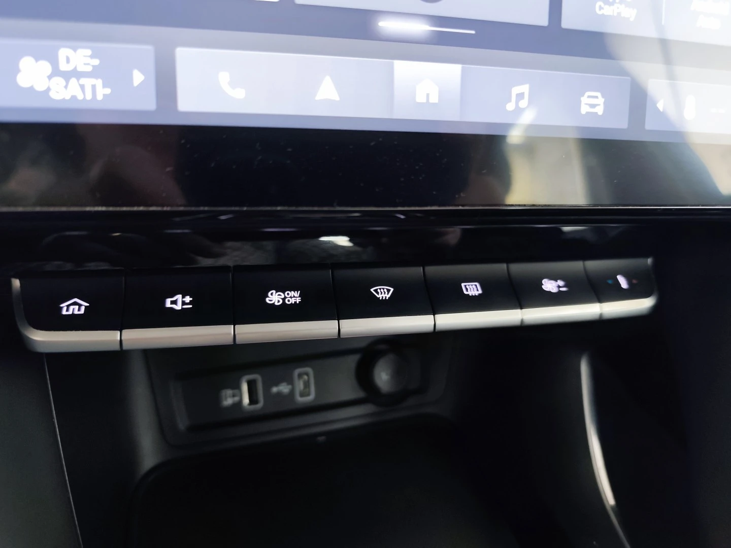 MG ZS 50.3 kWh Comfort