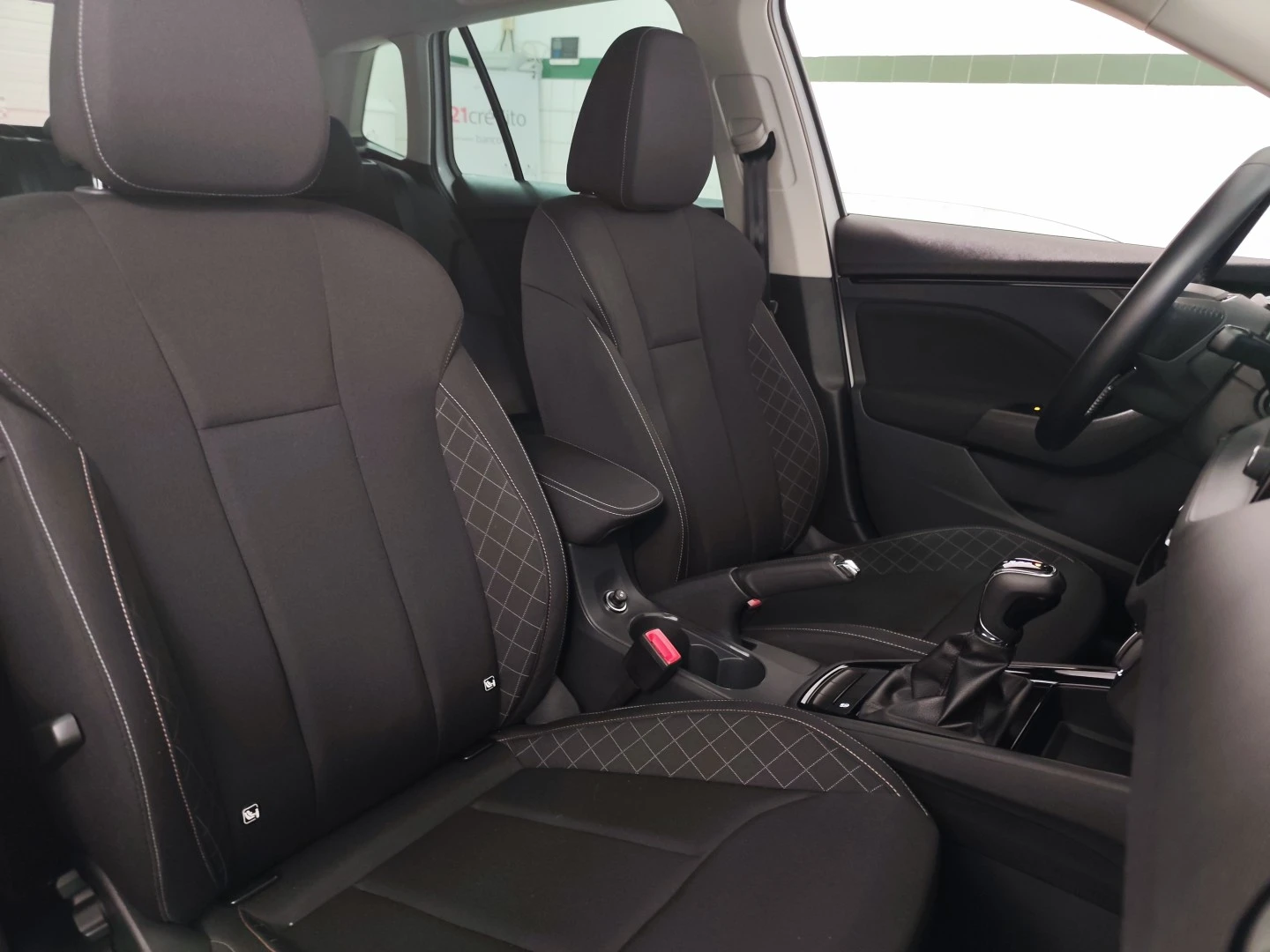 Skoda Kamiq 1.0 TSI Ambition DSG
