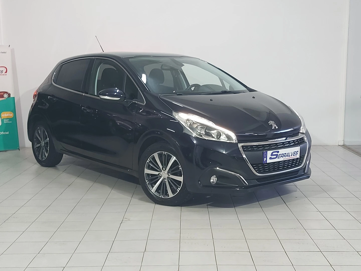 Peugeot 208 1.2 PureTech Allure
