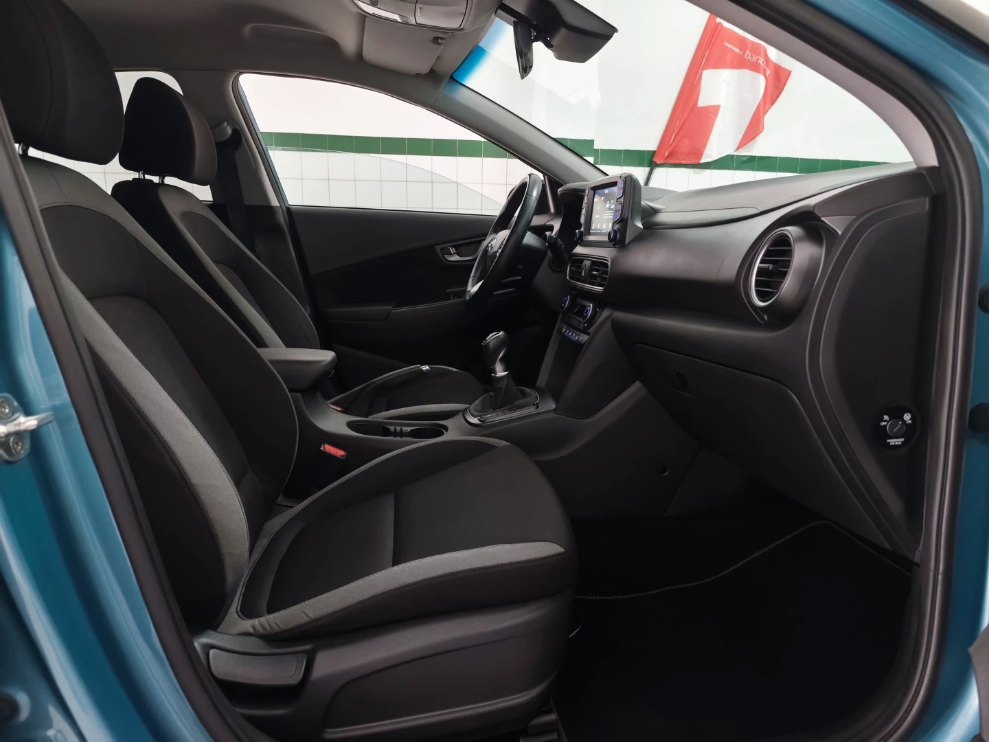 Hyundai Kauai 1.0 T-GDi Premium