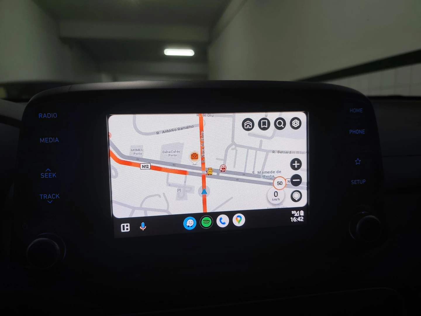 Hyundai Kauai 1.0 T-GDi Premium