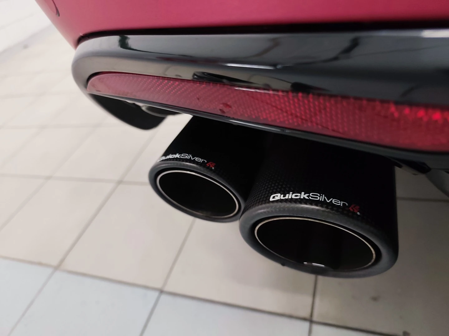 Ford Mustang 5.0 Ti-VCT GT