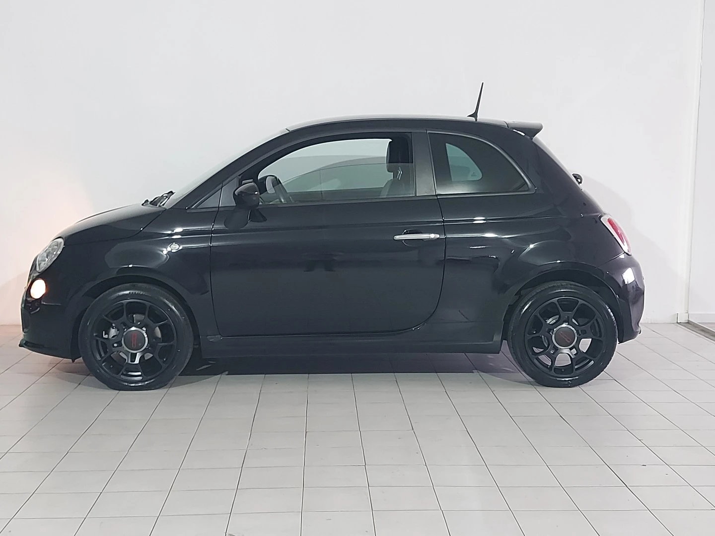 Fiat 500 1.3 16V Multijet Sport Start&amp;Stop