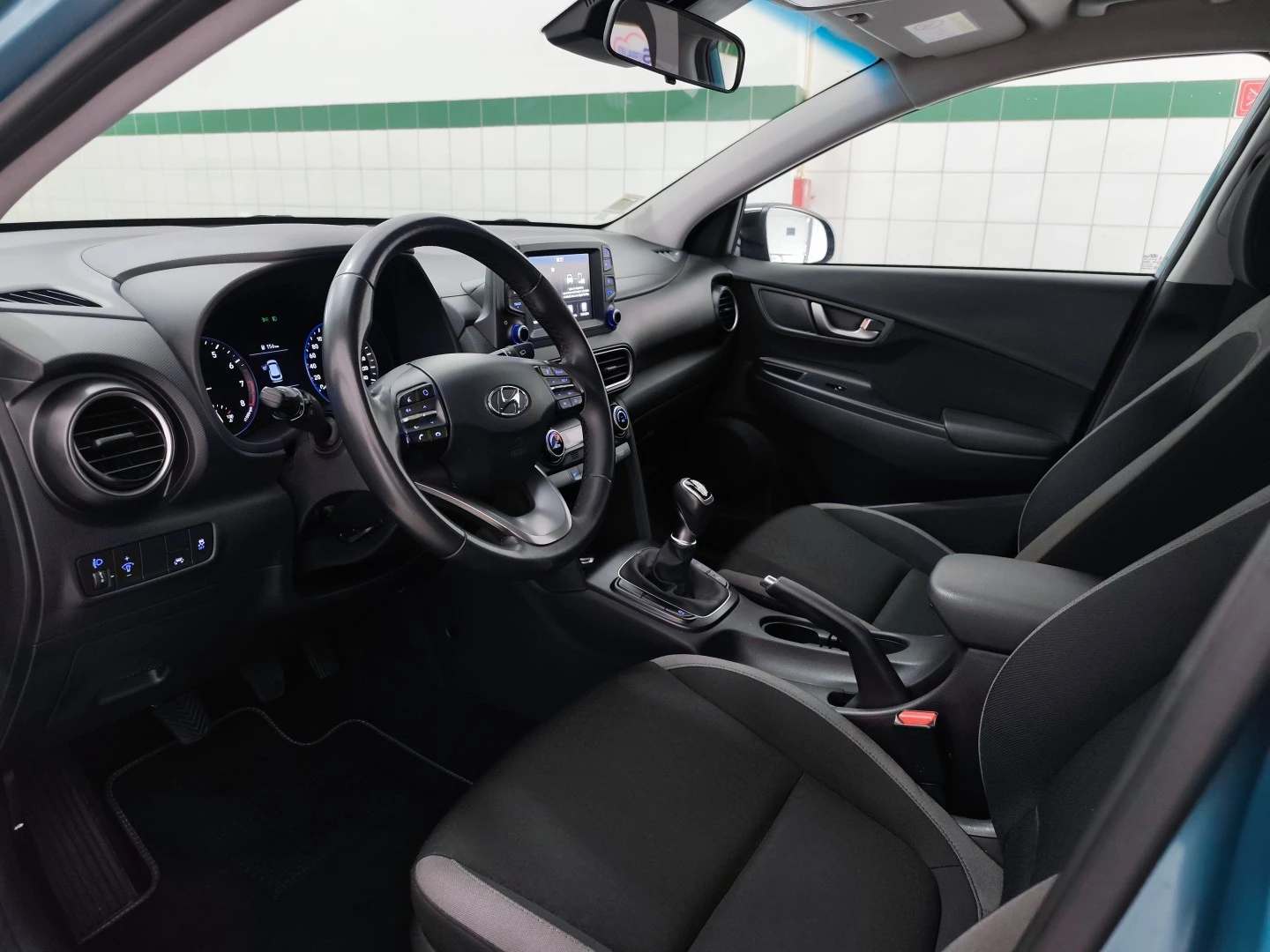 Hyundai Kauai 1.0 T-GDi Premium