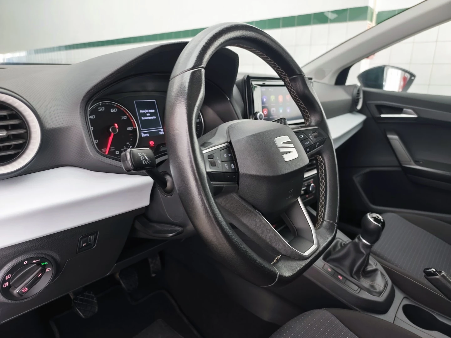 SEAT Ibiza 1.0 EcoTSI Style