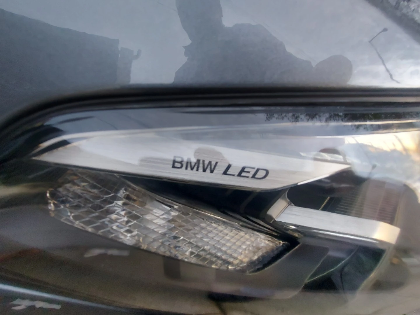 BMW 520 d Auto