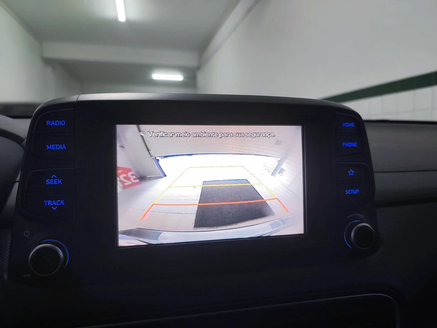Hyundai Kauai 1.0 T-GDi Premium