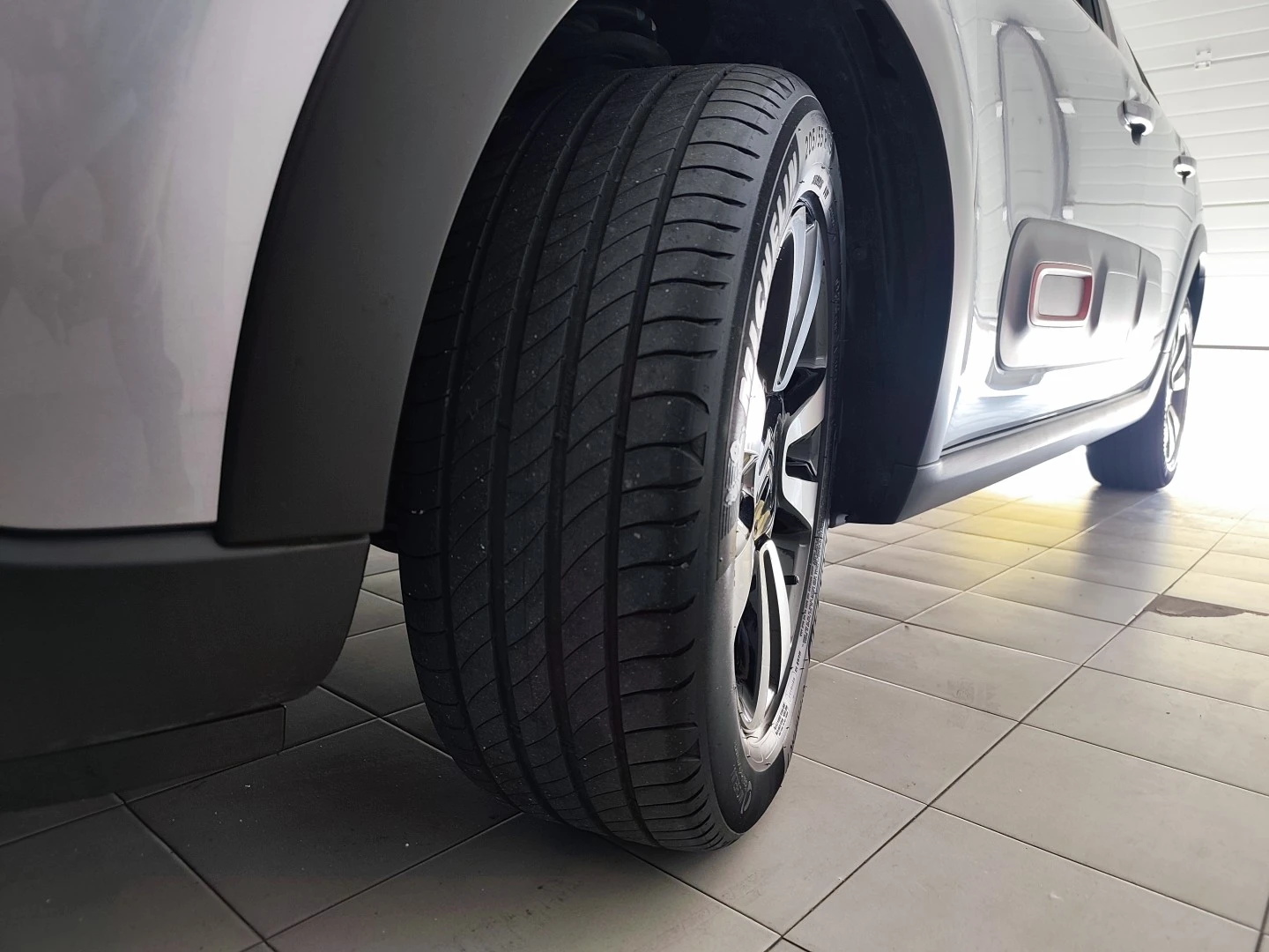 Citroën C3 1.2 PureTech C-Series