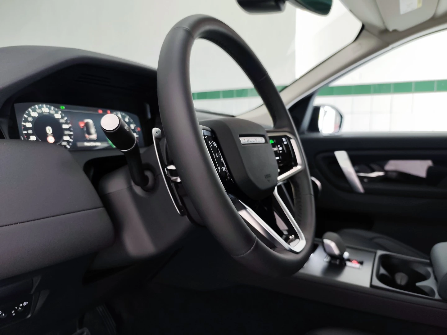 Land Rover Discovery Sport 1.5 I3 P300e AWD S