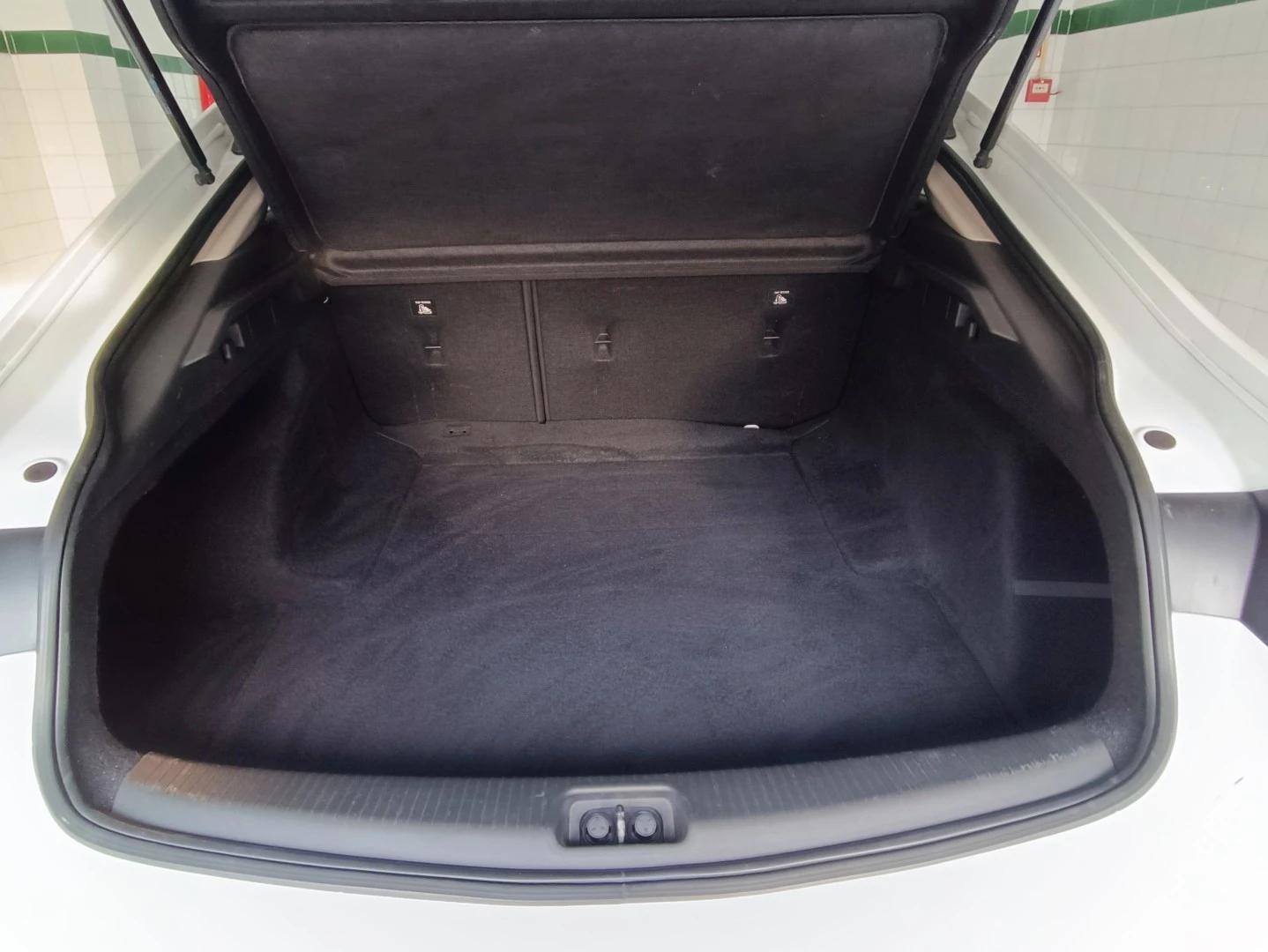 Opel Insignia Grand Sport 1.5 D Business Edition