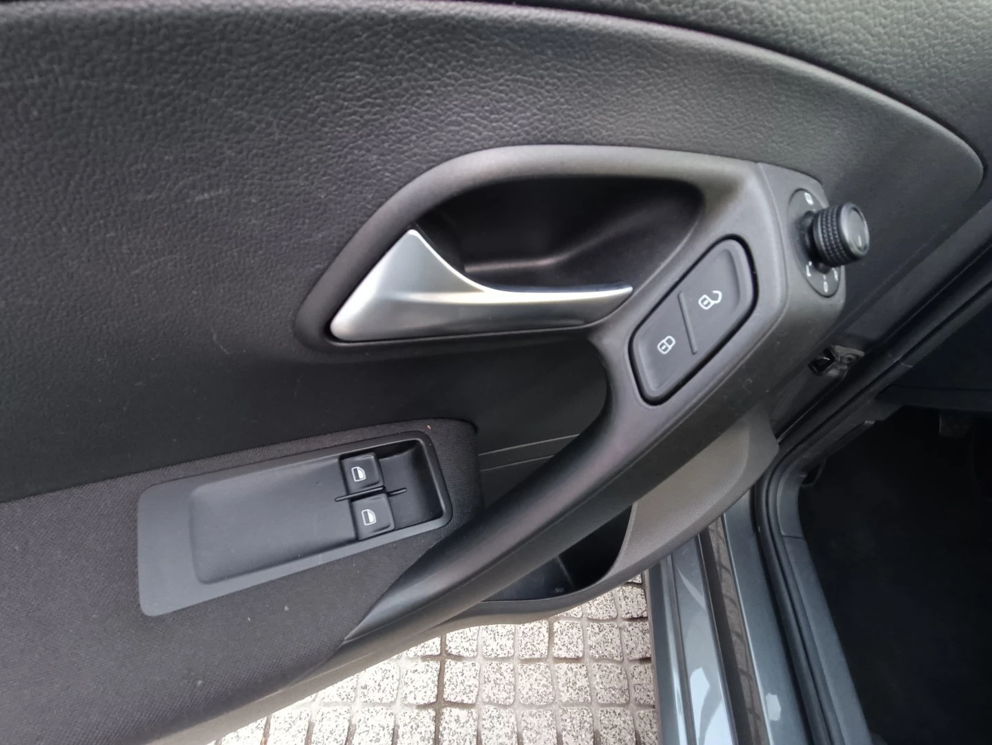 VW Polo 1.0 Confortline