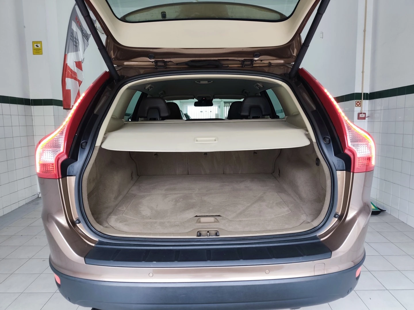 Volvo XC 60 2.0 D4 DRIVe Momentum