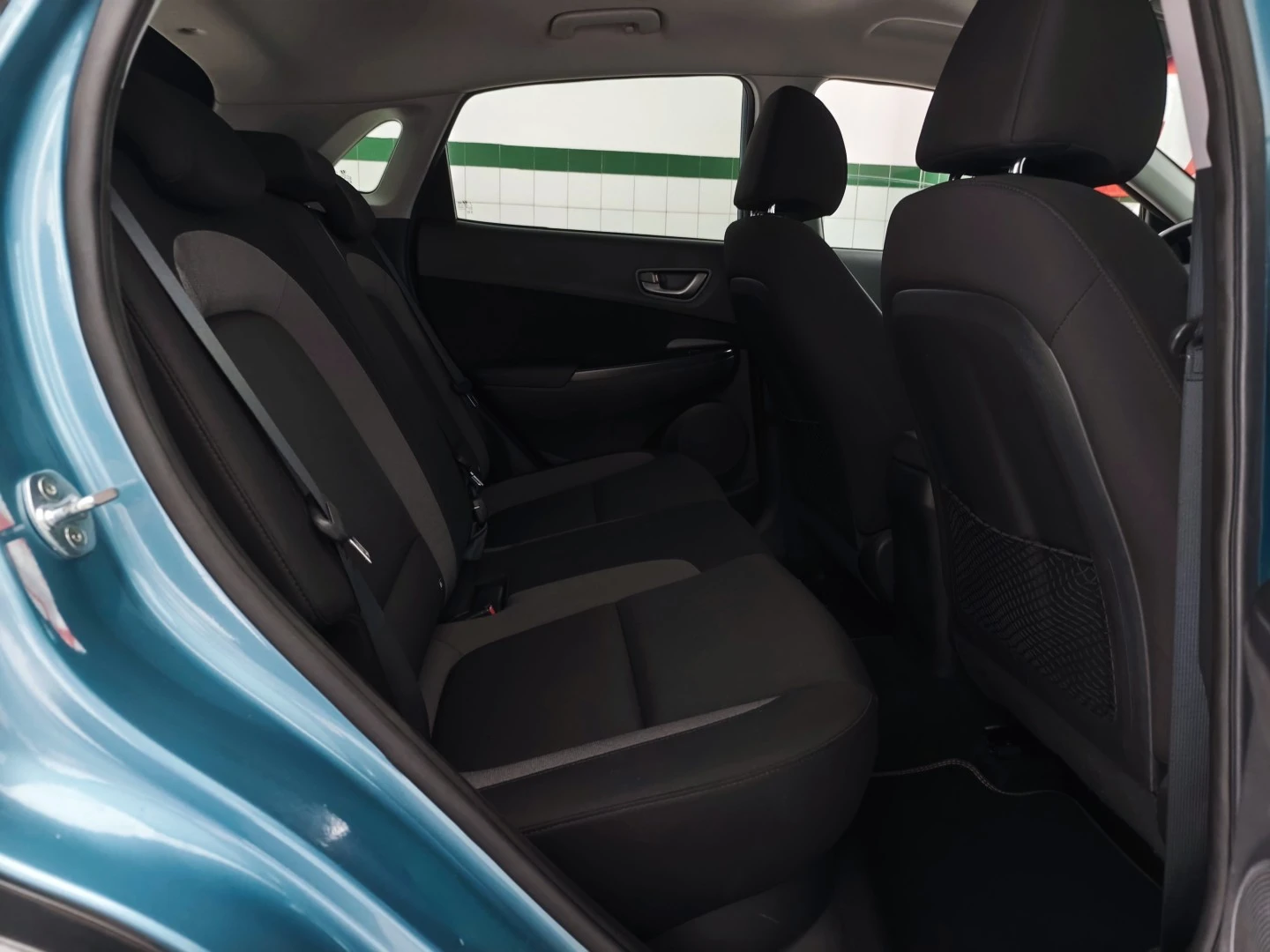 Hyundai Kauai 1.0 T-GDi Premium