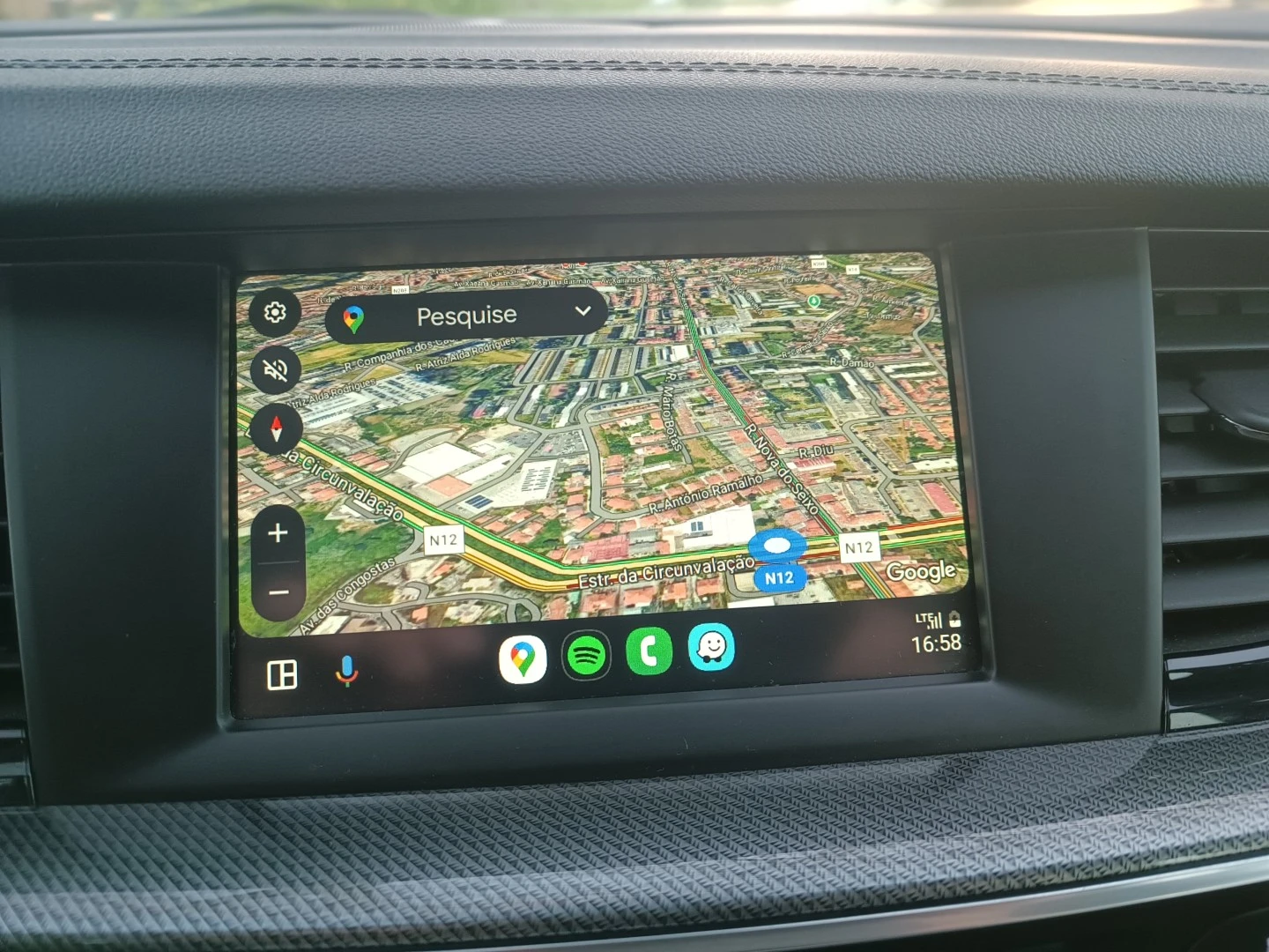 Opel Insignia Grand Sport 1.5 D Business Edition