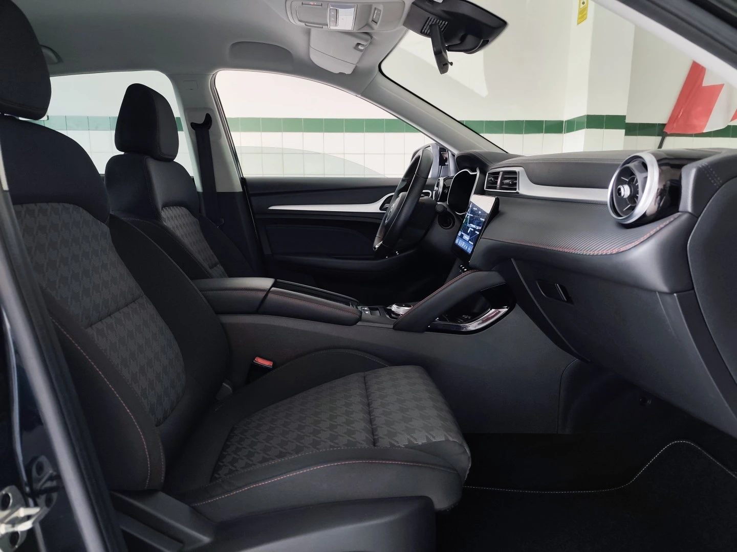 MG ZS 50.3 kWh Comfort