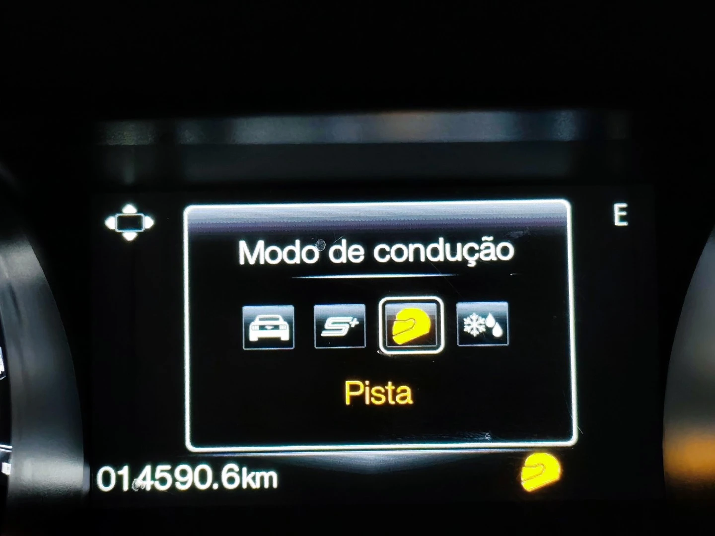 Ford Mustang 5.0 Ti-VCT GT