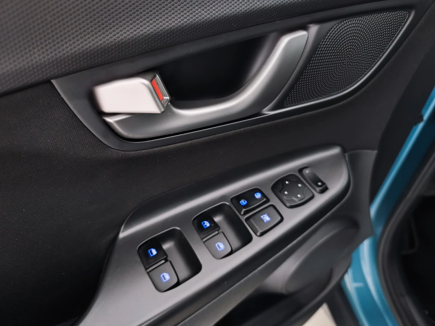 Hyundai Kauai 1.0 T-GDi Premium
