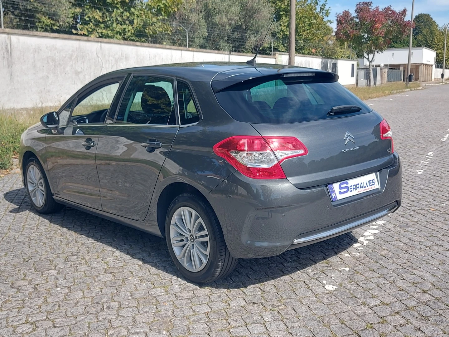 Citroën C4 1.2 PureTech Collection