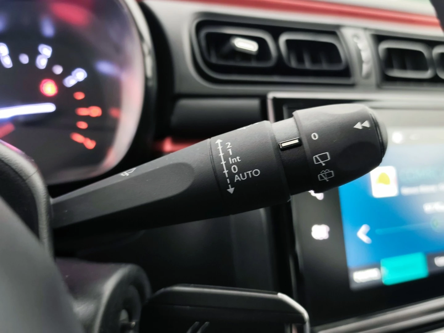 Citroën C3 1.2 PureTech C-Series