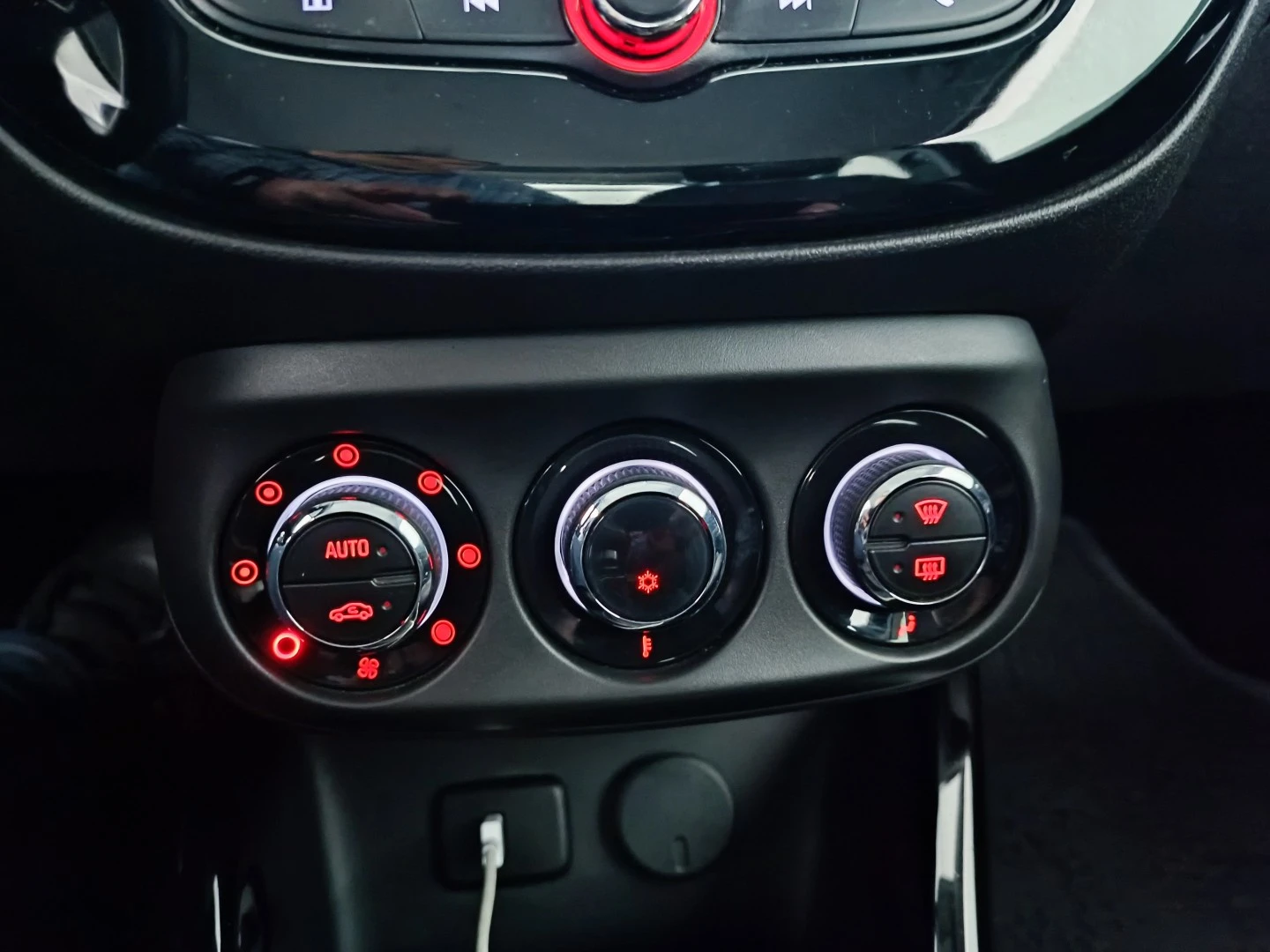 Opel Adam 1.0 S&amp;S Rocks